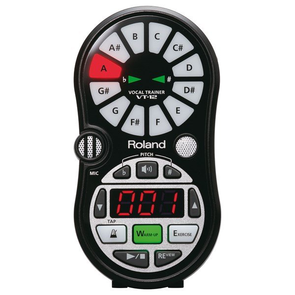 Roland VT-12-BK