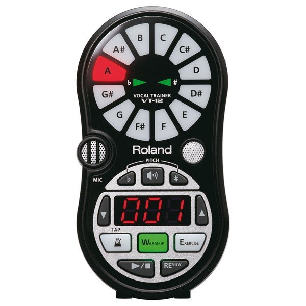Roland VT-12-BK