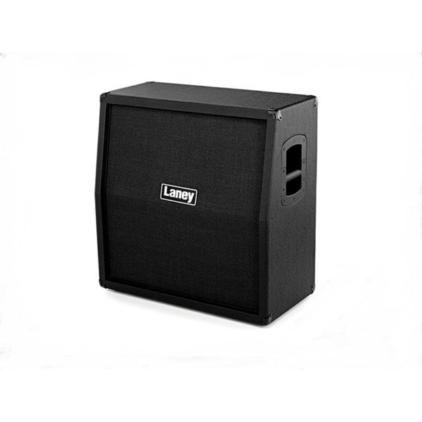Laney LV412A Elektro Gitar Amfi Kabini