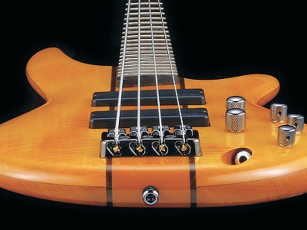 Ibanez SR700 AM Bas Gitar