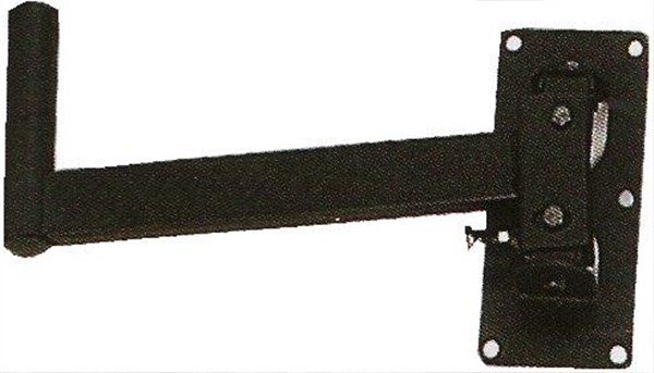 Astron K 3009 1-B Duvar Tipi Hoparlor Standı (Çift - Uzun)