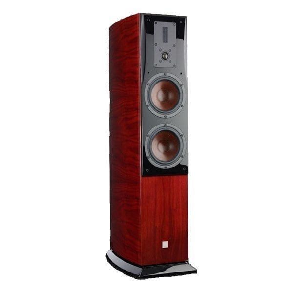 Dali HELICON 400 MK2 Bass Refleks Hoparlör Sistemi (Çift-Parlak Kiraz)