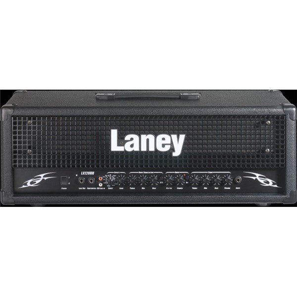 Laney LX120RH Elektro Gitar Kafa Amfisi
