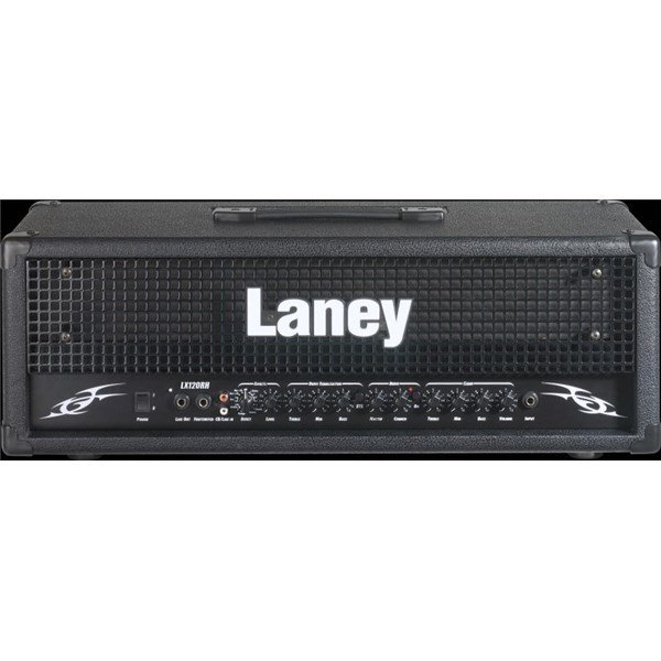 Laney LX120RH Elektro Gitar Kafa Amfisi