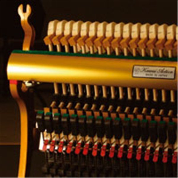 KAWAİ K-2 ATX WH/P