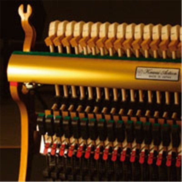 KAWAİ K-2 ATX WH/P