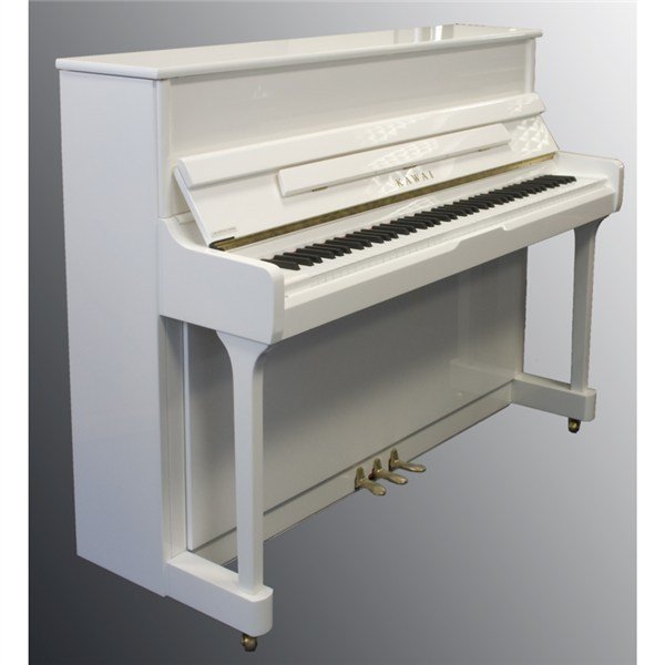 KAWAİ K-2 ATX WH/P