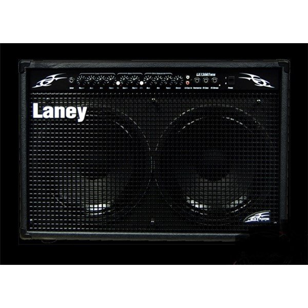 Laney LX120RT Elektro Gitar Amfisi