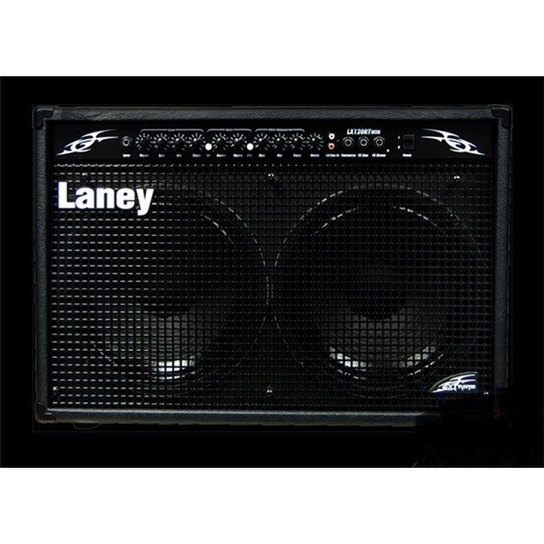 Laney LX120RT Elektro Gitar Amfisi