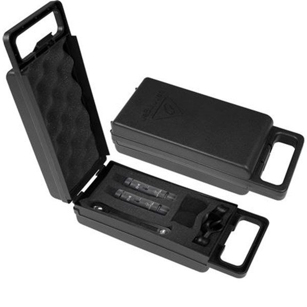 Behringer C-4 Studyo Kayıt Mikrofonu