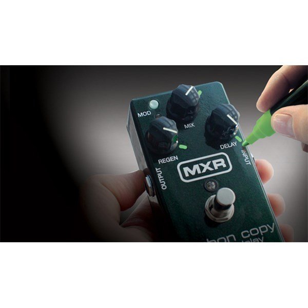 Stage Trix Setting Saver