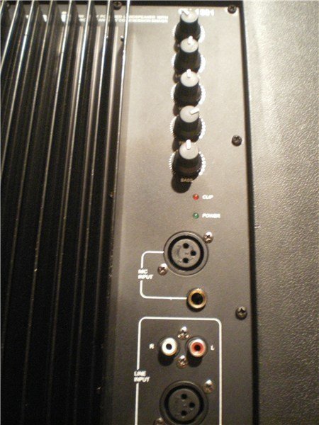 Gemini - GX 1501