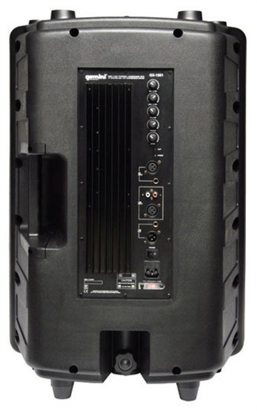 Gemini - GX 1501