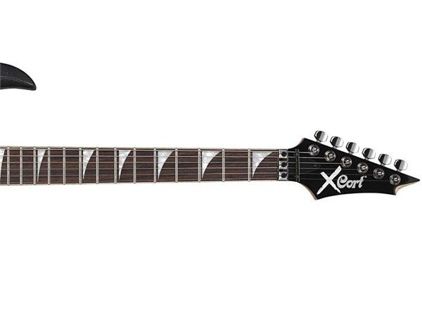 CORT X-CUSTOM BKM