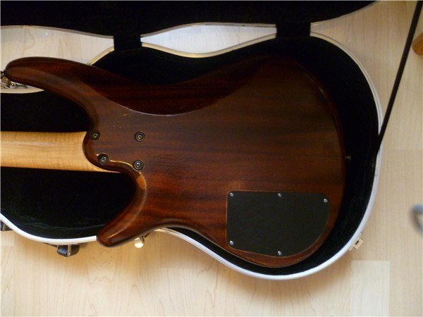 Ibanez SR700 CN Bas Gitar