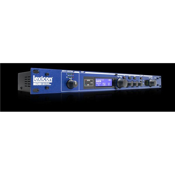 Lexicon - MX300
