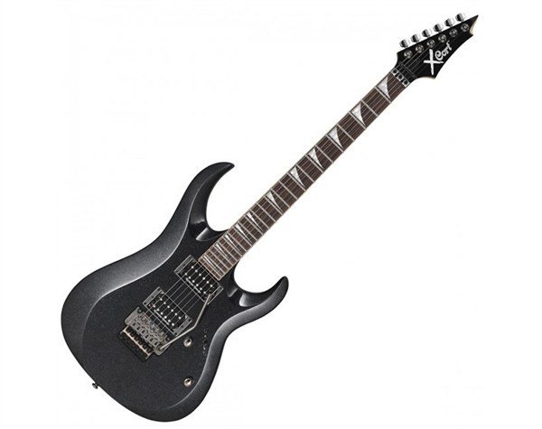 CORT X-CUSTOM BKM