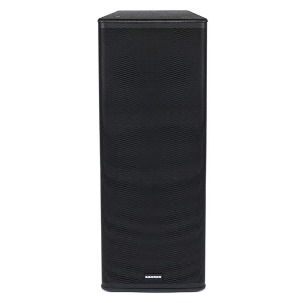 Samson RSX215 15'' Pasif Kabin Hoparlör