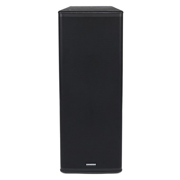 Samson RSX215 15'' Pasif Kabin Hoparlör