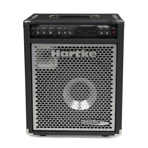 Hartke EHMH112C HyDrive Kombo Bas Gitar Amfisi