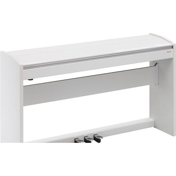 Roland F-120 WH Beyaz Dijital Piyano
