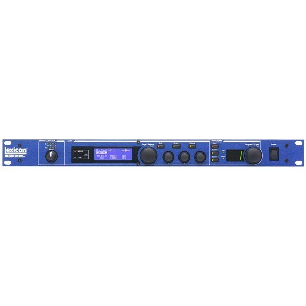 Lexicon - MX300