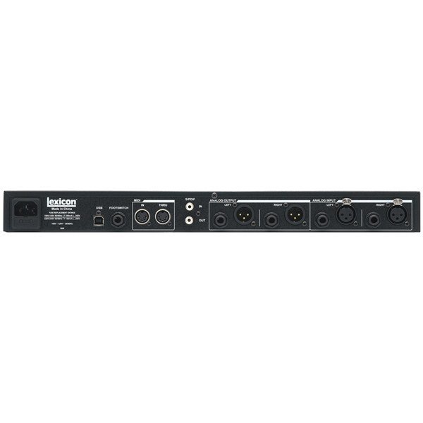 Lexicon - MX300