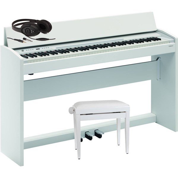 Roland F-120 WH Beyaz Dijital Piyano