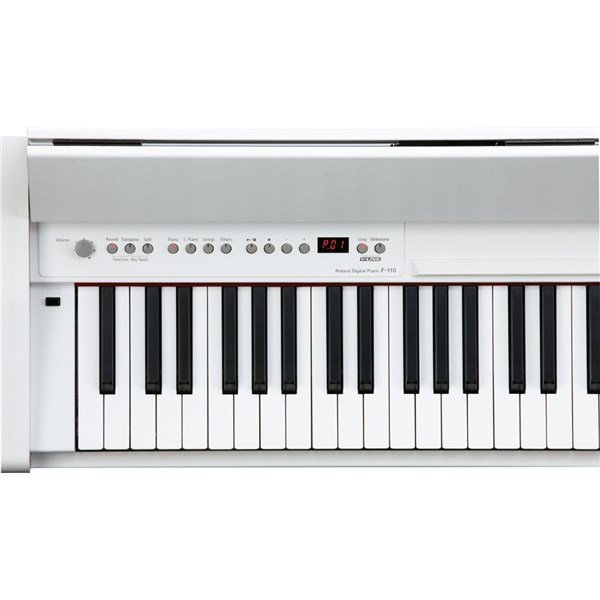 Roland F-120 WH Beyaz Dijital Piyano
