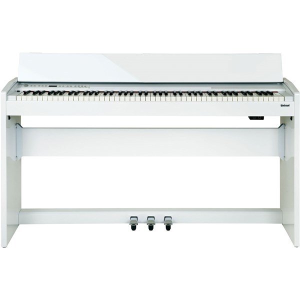Roland F-120 WH Beyaz Dijital Piyano