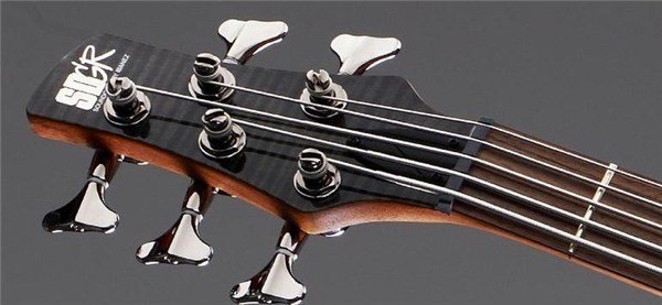 Ibanez - SR705 TK