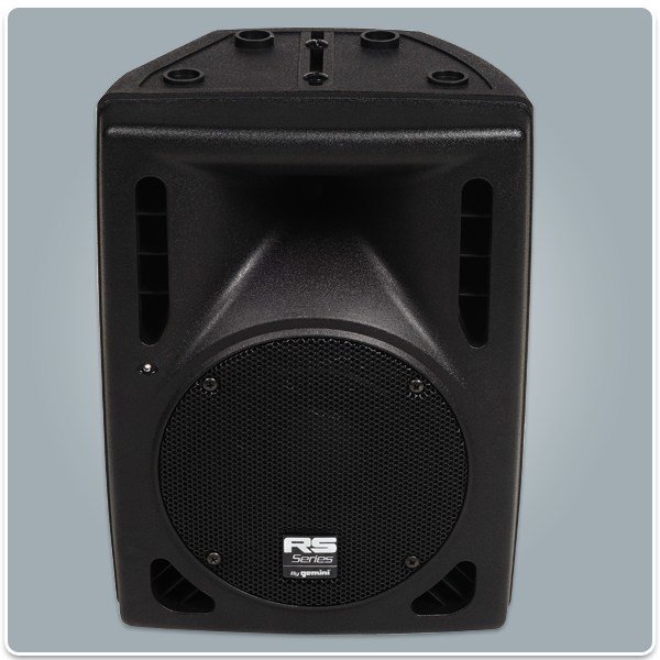 Gemini - RS 408