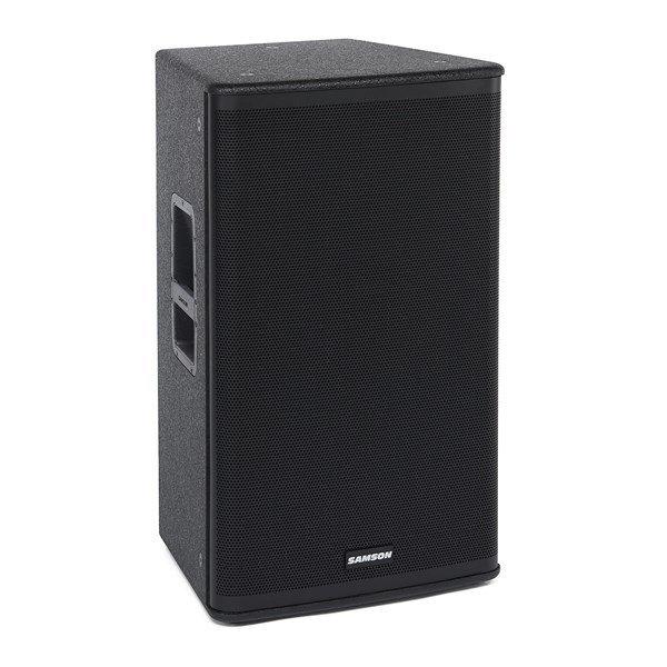Samson RSX115 15-inch 1200W Pasif Kabin Hoparlör