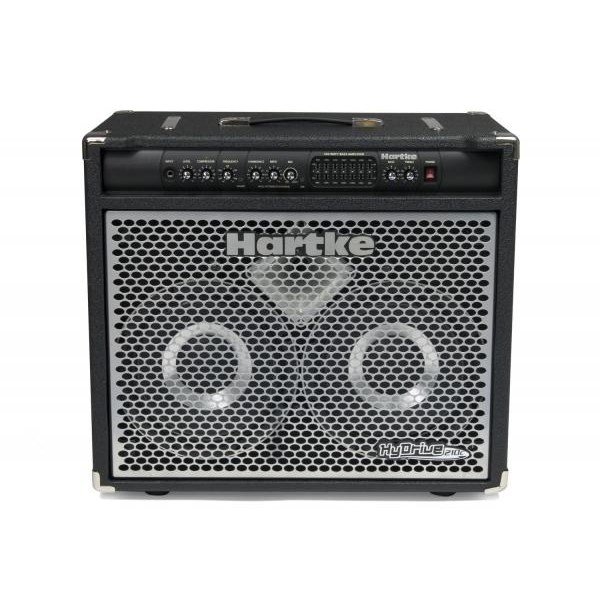 Hartke EHMH 210 C HyDrive Kombo Bas Gitar Amfisi