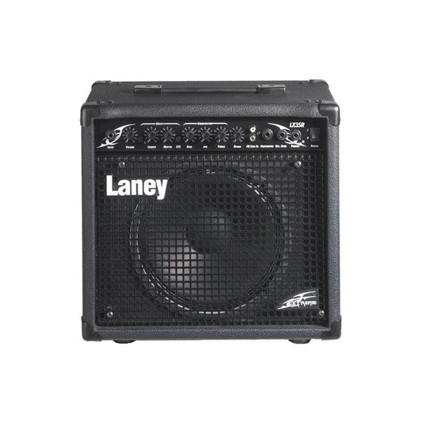Laney LX35R Elektro Gitar Amfisi