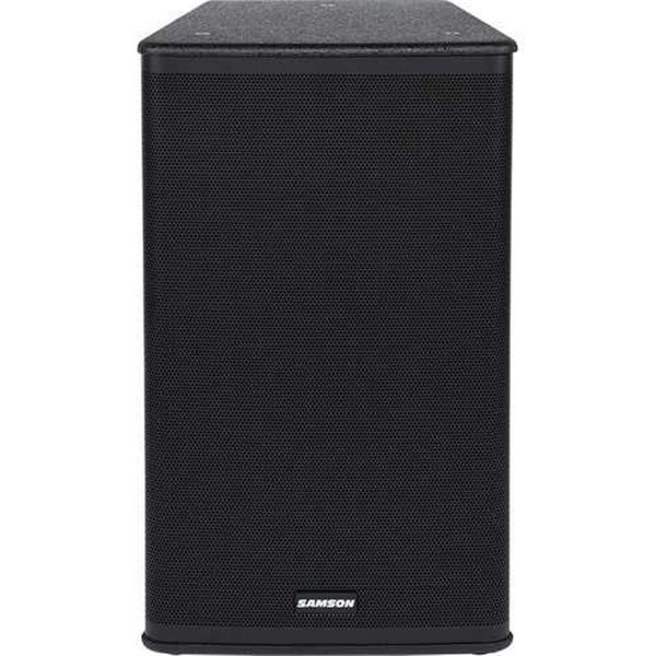 Samson RSX115 15-inch 1200W Pasif Kabin Hoparlör