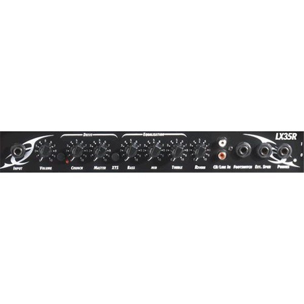 Laney LX35R Elektro Gitar Amfisi