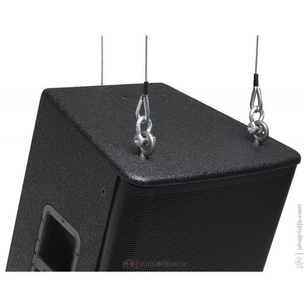 Samson RSX115 15-inch 1200W Pasif Kabin Hoparlör