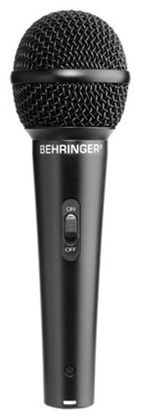 Behringer Xm1800S Vokal Mikrofonu