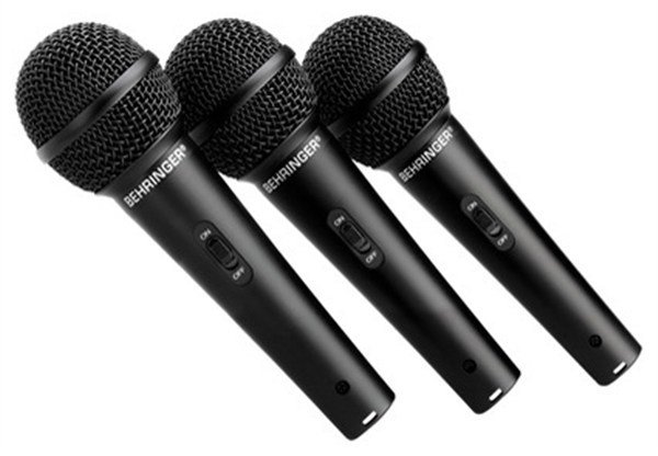 Behringer Xm1800S Vokal Mikrofonu