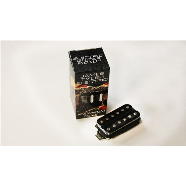 James Tyler Secret Humbucker Elektro Gitar Manyetik