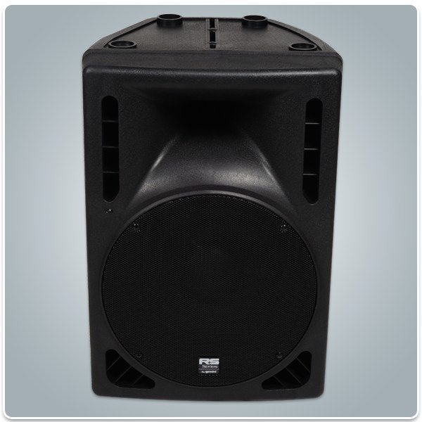 Gemini - RS 412