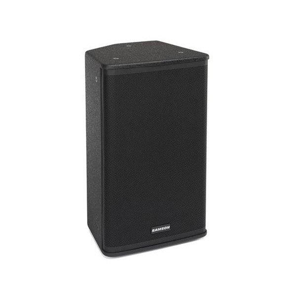 Samson RSX112 12-inch 800W Pasif Kabin Hoparlör