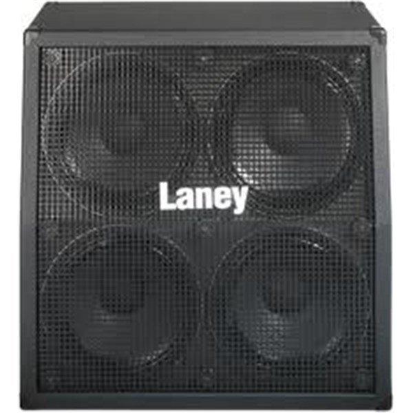 Laney LX412A  Elektro Gitar Amfi Kabini