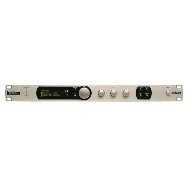 Lexicon - PCM92