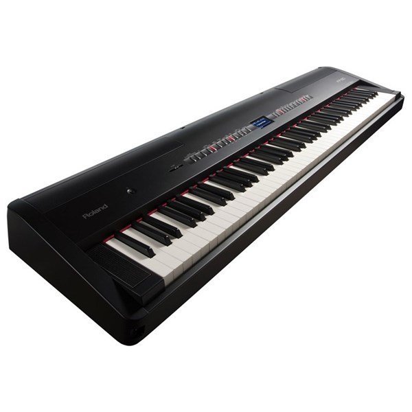 Roland FP-50-BK Siyah Dijital Piyano