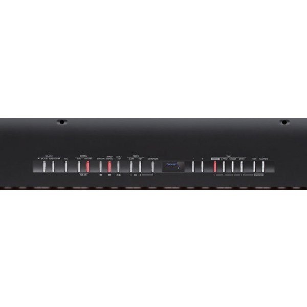 Roland FP-50-BK Siyah Dijital Piyano