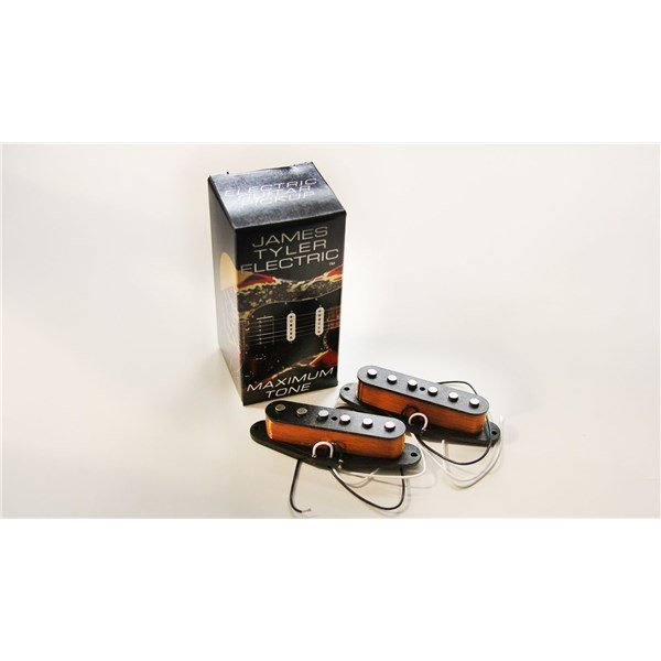 James Tyler JTS 5500 Neck Elektro Gitar Manyetik