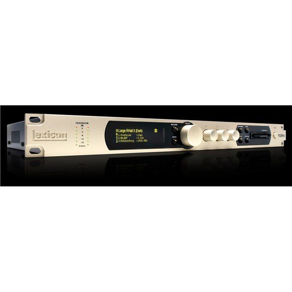 Lexicon - PCM96