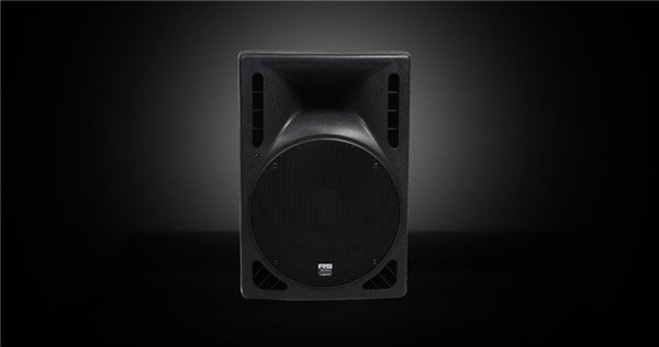 Gemini - RS 415 USB